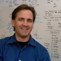 John D Shaughnessy, PhD