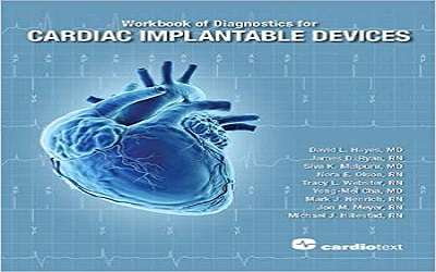 Cardiovascular Implantable
Electrical Devices