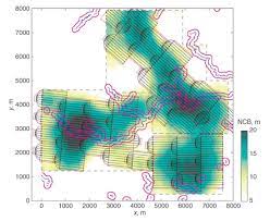 Representation of Landsat Image Spectral Space as a Method of Boreal Ecosystems Geomatic Modeling (on the Example of Eastern Fennoscandia)