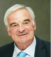 Mladen Davidovic, PhD
