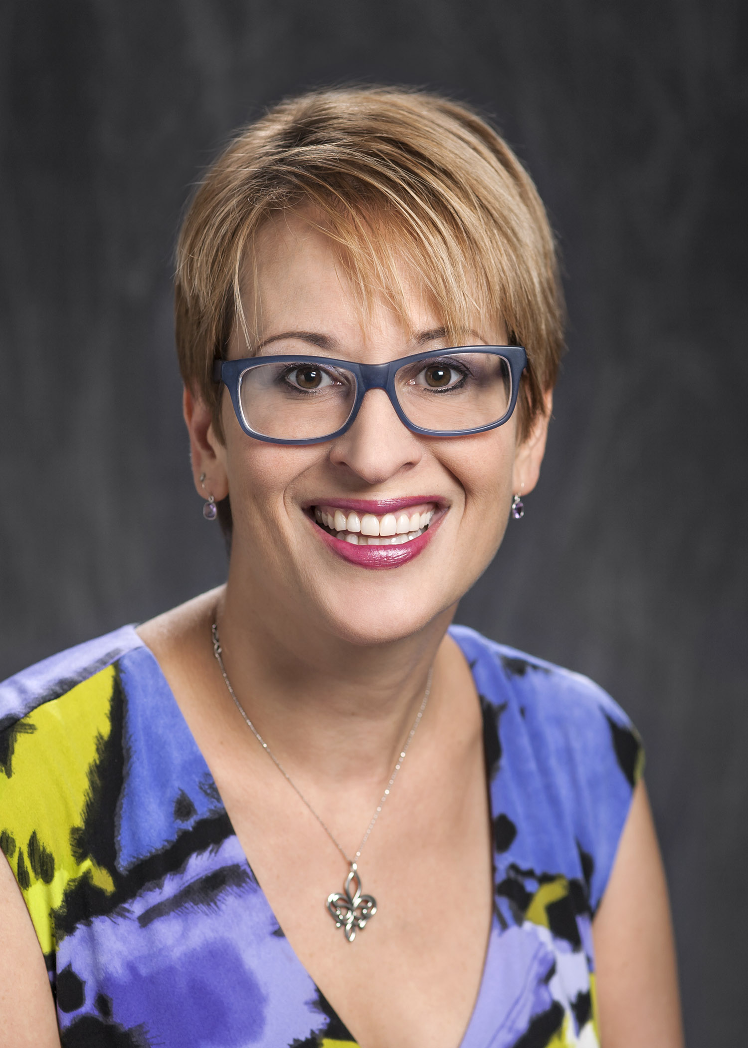 Priscilla D Allen, PhD