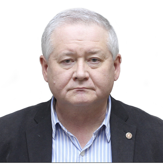 Eugene A. Permyakov, Ph.D