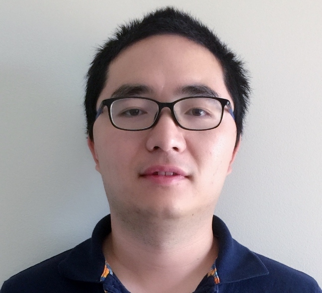 Wu Ma, Phd