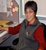 Yanmin Yang, PhD