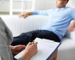 Drug Rehabilitation of Psychotherapeutic Treatment