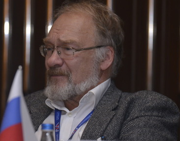 Alexander Poletaev, MD