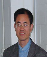 Yuegang Zuo, PhD 